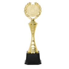 ABS GOLD TROPHIES MC19264<br>MC19264
